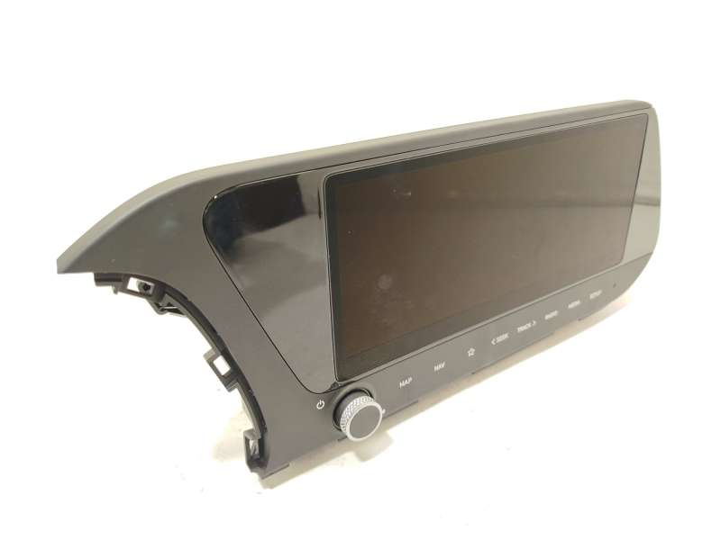 SISTEMA NAVEGACION GPS 96560Q0DA04X 