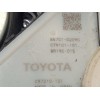 Recambio de elevalunas delantero derecho para toyota corolla (e21) hybrid active referencia OEM IAM 8570102090  