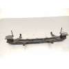 Recambio de refuerzo paragolpes trasero para hyundai i20 iii (bc3) 1.0 t-gdi referencia OEM IAM 86631Q0000  
