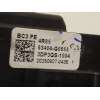 Recambio de mando intermitentes para hyundai i20 iii (bc3) 1.0 t-gdi referencia OEM IAM 93404Q0855  