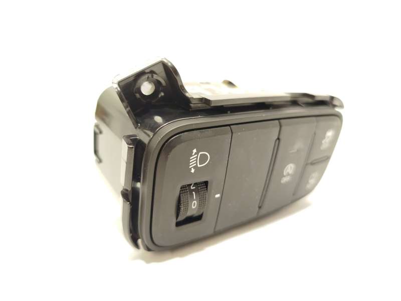 MANDO MULTIFUNCION 93700Q0010NNB 