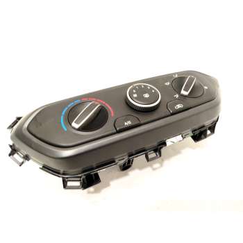 MANDO CLIMATIZADOR 97250Q0AB0TT6 