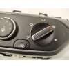 Recambio de mando climatizador para hyundai i20 iii (bc3) 1.0 t-gdi referencia OEM IAM 97250Q0AB0TT6  
