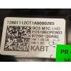 Recambio de mando climatizador para hyundai i20 iii (bc3) 1.0 t-gdi referencia OEM IAM 97250Q0AB0TT6  