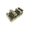 Recambio de mando elevalunas delantero izquierdo para hyundai i20 iii (bc3) 1.0 t-gdi referencia OEM IAM 93571Q00124X  