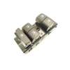 Recambio de mando elevalunas delantero izquierdo para hyundai i20 iii (bc3) 1.0 t-gdi referencia OEM IAM 93571Q00124X  