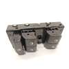 Recambio de mando elevalunas delantero izquierdo para hyundai i20 iii (bc3) 1.0 t-gdi referencia OEM IAM 93571Q00124X  