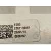 Recambio de mando elevalunas delantero izquierdo para hyundai i20 iii (bc3) 1.0 t-gdi referencia OEM IAM 93571Q00124X  