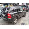 kia sportage del año 2007