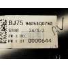Recambio de cuadro instrumentos para hyundai i20 iii (bc3) 1.0 t-gdi referencia OEM IAM 94053Q0750  