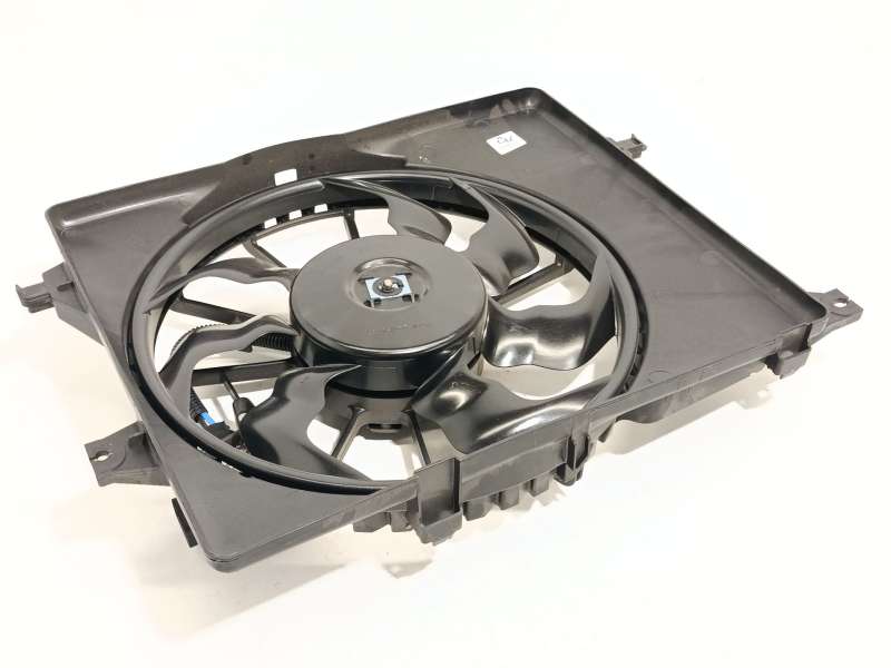 ELECTROVENTILADOR 25304Q0410 25386Q0280 A11492661
