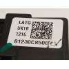 Recambio de cerradura maletero / porton para hyundai i20 iii (bc3) 1.0 t-gdi referencia OEM IAM 81230C8500  