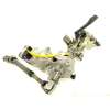 Recambio de columna direccion para hyundai i20 iii (bc3) 1.0 t-gdi referencia OEM IAM 56300Q0810 56340Q0500 GE50459K00