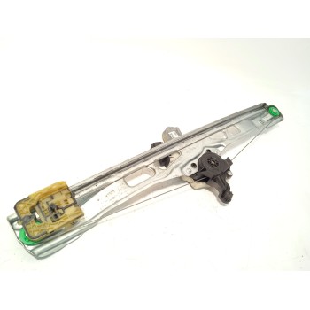 ELEVALUNAS DELANTERO IZQUIERDO BK21V23201AD 2473815 