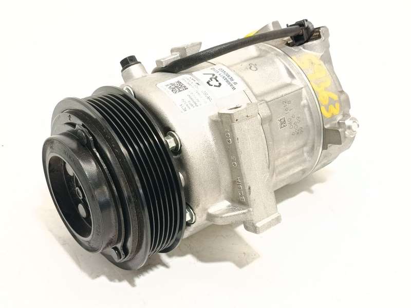COMPRESOR AIRE ACONDICIONADO 97701Q0350 CA500BCPKA02