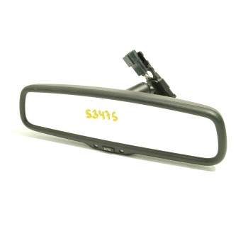 Recambio de espejo interior para lexus ct 200h referencia OEM IAM 878100WJ00  
