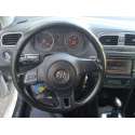 VOLKSWAGEN POLO V (6R1, 6C1)