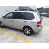 kia carnival / grand carnival iii (vq) del año 2009