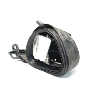 CINTURON SEGURIDAD TRASERO CENTRAL 4H0857807M P7HB0941CD 4H0857807MV04