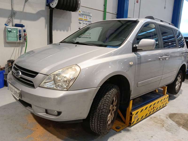 KIA CARNIVAL / GRAND CARNIVAL III (VQ)