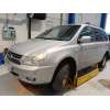 kia carnival / grand carnival iii (vq) del año 2009