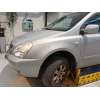 kia carnival / grand carnival iii (vq) del año 2009