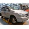 kia carnival / grand carnival iii (vq) del año 2009