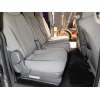 kia carnival / grand carnival iii (vq) del año 2009