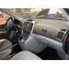 kia carnival / grand carnival iii (vq) del año 2009