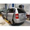 kia carnival / grand carnival iii (vq) del año 2009