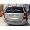kia carnival / grand carnival iii (vq) del año 2009
