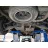 kia carnival / grand carnival iii (vq) del año 2009
