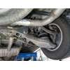 kia carnival / grand carnival iii (vq) del año 2009