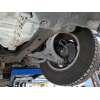kia carnival / grand carnival iii (vq) del año 2009
