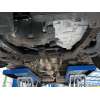 kia carnival / grand carnival iii (vq) del año 2009