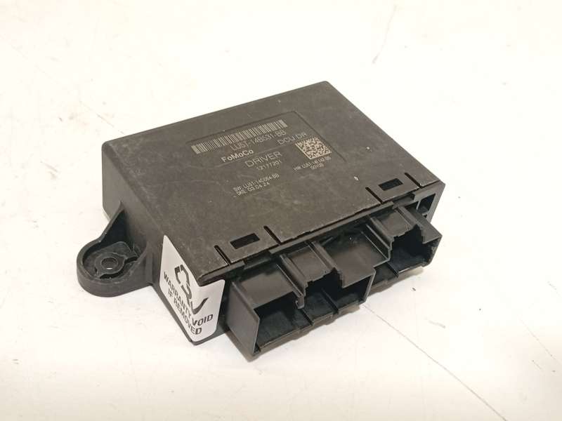 MODULO CONFORT LU5T14B531BB 2804112 