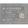 Recambio de modulo confort para ford tourneo courier 1.0 ecoboost referencia OEM IAM LU5T14B531BB 2804112 