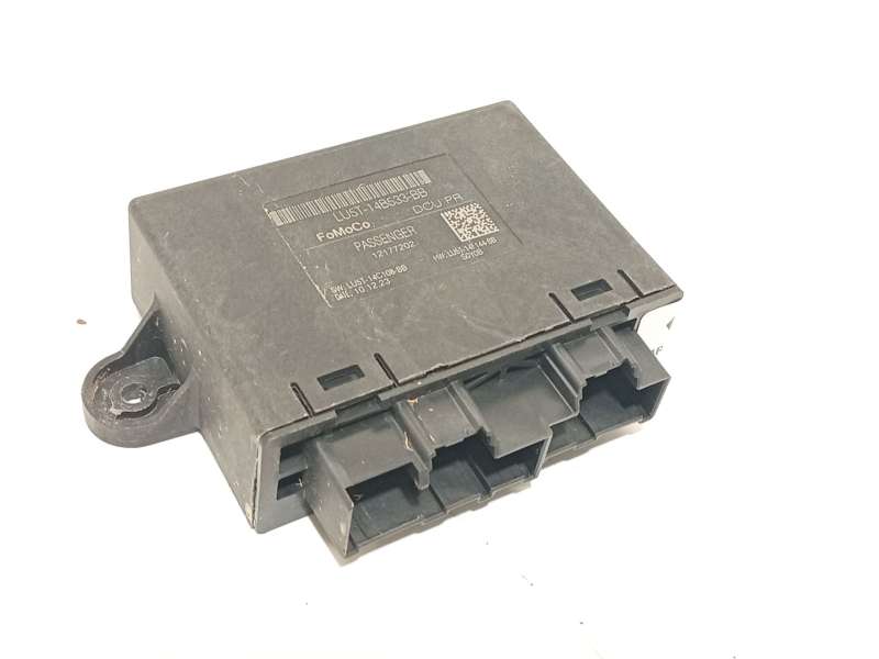 MODULO CONFORT LU5T14B533BB 2804114 