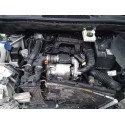 PEUGEOT PARTNER FURGONETA/MONOVOLUMEN