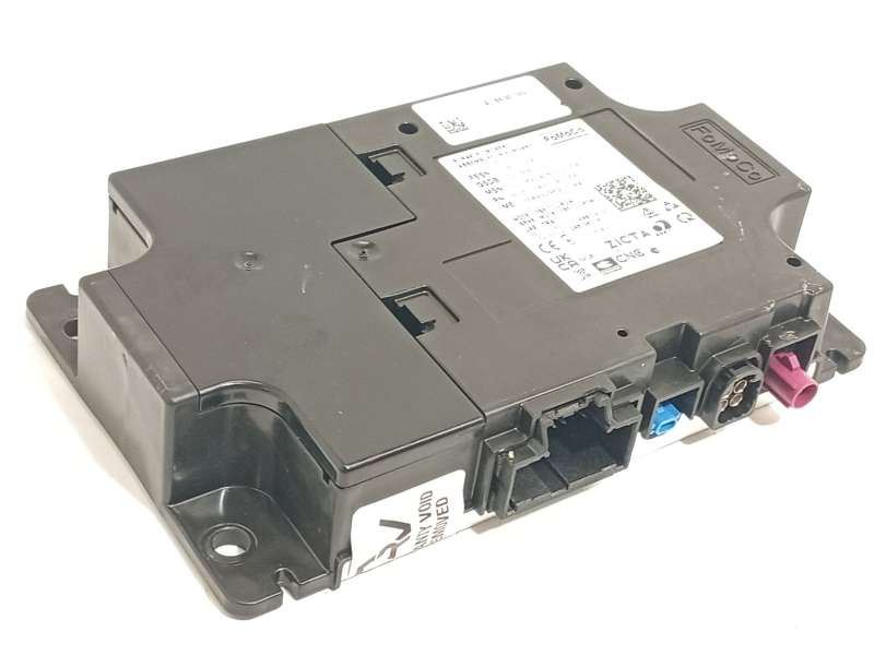 MODULO ELECTRONICO NU5T14H074DZR 2746666 