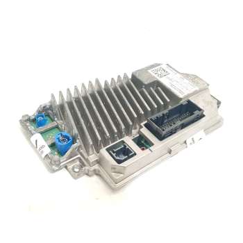 SISTEMA NAVEGACION GPS R2XT14G670AHE 2864444 PU5T14G670VDF