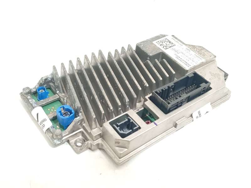 SISTEMA NAVEGACION GPS R2XT14G670AHE 2864444 PU5T14G670VDF