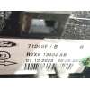 Recambio de piloto trasero derecho para ford tourneo courier 1.0 ecoboost referencia OEM IAM R2X613404AB 2805752 R2X613404AC