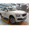 skoda kamiq (nw4) del año 2025