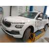 skoda kamiq (nw4) del año 2025