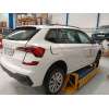 skoda kamiq (nw4) del año 2025