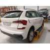 skoda kamiq (nw4) del año 2025