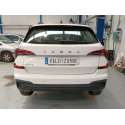 SKODA KAMIQ (NW4)