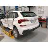 skoda kamiq (nw4) del año 2025