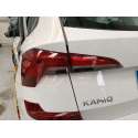 SKODA KAMIQ (NW4)